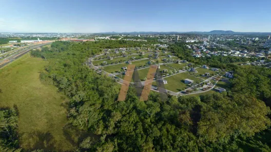 Lote/Terreno à venda, 350m² no Diva Lessa de Jesus, Gravataí