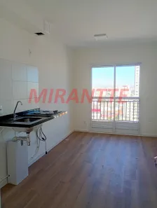 Apartamento com 1 Quarto à venda, 30m² no Vila Gustavo, São Paulo