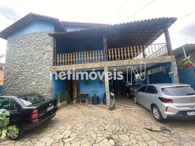 Casa com 6 Quartos à venda, 337m² no Tupi B, Belo Horizonte