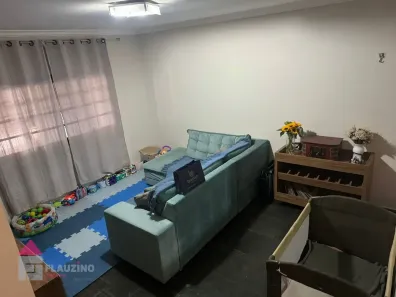 Sobrado com 3 Quartos à venda, 100m² no Jardim São Luís, São Paulo