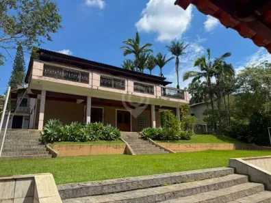 Casa de Condomínio com 4 Quartos à venda, 332m² no Jardim Nossa Senhora das Graças, Itatiba