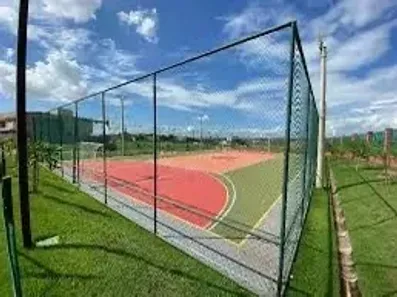 Lote/Terreno à venda, 417m² no Jardins França, Goiânia