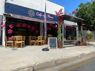 Ponto Comercial à venda, 54m² no Alípio de Melo, Belo Horizonte