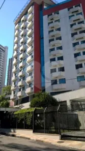 Apartamento com 3 Quartos à venda, 158m² no Santana, São Paulo