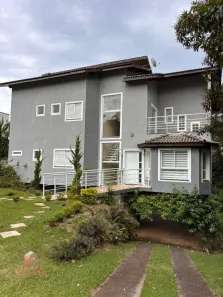 Casa de Condomínio com 4 Quartos à venda, 408m² no Condomínio Reserva Ibirapitanga, Santa Isabel