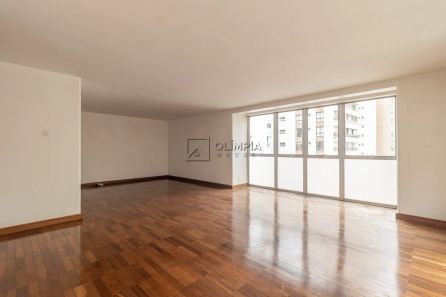 Apartamento com 3 Quartos à venda, 206m² no Jardim Paulista, São Paulo