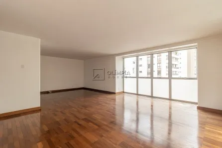 Apartamento com 3 Quartos à venda, 206m² no Jardim Paulista, São Paulo