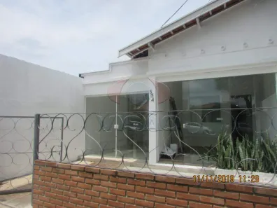 Imóvel Comercial com 2 Quartos para alugar, 104m² no Cidade Nova, Indaiatuba