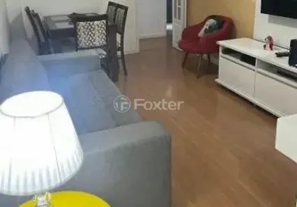 Apartamento com 2 Quartos à venda, 75m² no Sumaré, São Paulo