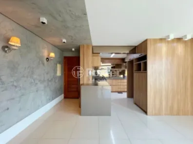 Apartamento com 3 Quartos à venda, 103m² no Jardim Itu, Porto Alegre