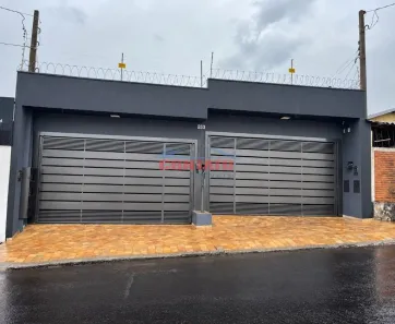 Casa com 3 Quartos à venda, 220m² no Jardim Ricetti, São Carlos
