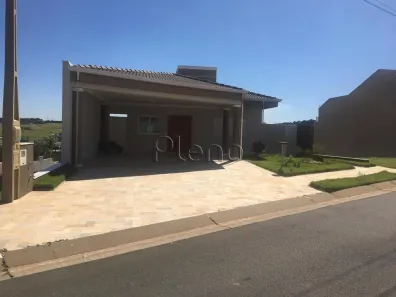 Casa de Condomínio com 5 Quartos à venda, 297m² no Swiss Park, Campinas