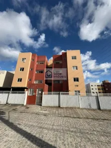Apartamento com 2 Quartos à venda, 59m² no Funcionários, João Pessoa