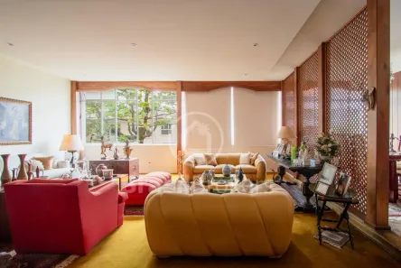 Apartamento com 3 Quartos à venda, 180m² no Leblon, Rio de Janeiro