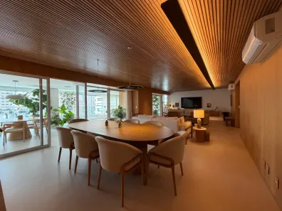 Apartamento com 3 Quartos à venda, 335m² no Vila Uberabinha, São Paulo
