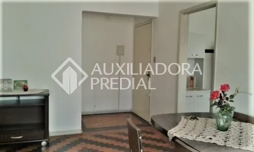 Apartamento com 2 Quartos à venda, 64m² no Azenha, Porto Alegre