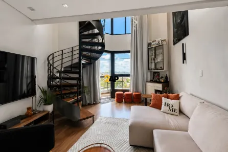 Apartamento com 2 Quartos para venda ou aluguel, 75m² no Jardim Ampliação, São Paulo