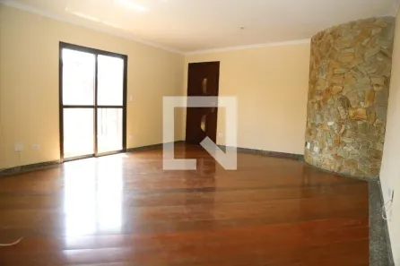 Apartamento com 4 Quartos à venda, 120m² no Vila São Vicente, São Paulo