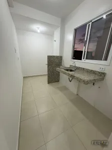 Apartamento com 2 Quartos à venda, 48m² no Residencial Itatiaia, Anápolis
