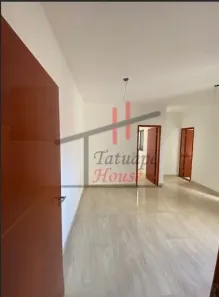 Apartamento com 1 Quarto à venda, 48m² no Vila Antonina, São Paulo
