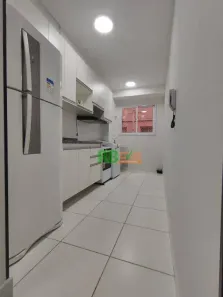 Apartamento com 2 Quartos para alugar, 62m² no João Aranha, Paulínia