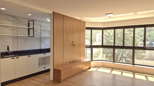 Apartamento com 2 Quartos à venda, 62m² no Saco dos Limões, Florianópolis