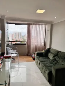 Apartamento com 3 Quartos à venda, 69m² no Fátima, Fortaleza