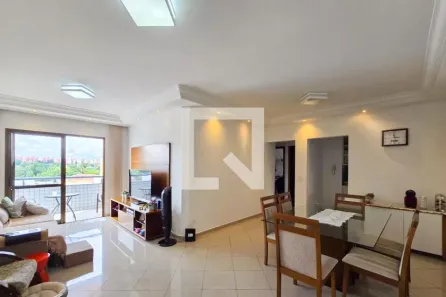 Apartamento com 3 Quartos à venda, 126m² no Anchieta, São Bernardo do Campo