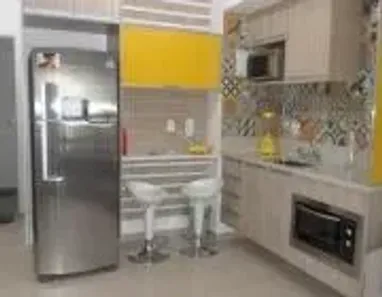 Apartamento com 1 Quarto à venda, 35m² no Vila Gomes Cardim, São Paulo