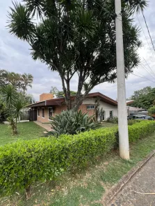 Casa de Condomínio com 5 Quartos à venda, 465m² no Iate Clube de Campinas, Americana