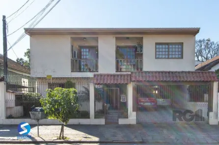 Casa com 3 Quartos à venda, 328m² no Nonoai, Porto Alegre