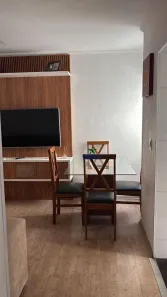 Apartamento com 2 Quartos à venda, 50m² no Parque Santo Antônio, Guarulhos