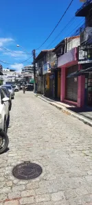 Ponto Comercial para alugar, 25m² no Centro, Cabo Frio