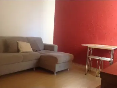 Apartamento com 2 Quartos à venda, 48m² no Vila Guarani (Z Sul), São Paulo