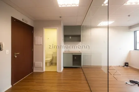 Sala Comercial à venda, 50m² no Vila Buarque, São Paulo