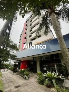 Sala Comercial para alugar, 38m² no Três Figueiras, Porto Alegre