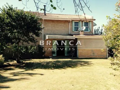 Casa com 3 Quartos para alugar, 829m² no Morada das Flores (Aldeia da Serra), Santana de Parnaíba