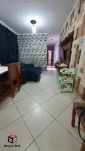 Cobertura com 3 Quartos à venda, 130m² no Vila Assunção, Santo André