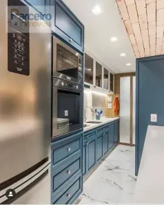 Apartamento com 2 Quartos à venda, 80m² no Vila Regente Feijó, São Paulo