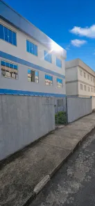 Apartamento com 2 Quartos à venda, 80m² no Conforto, Volta Redonda