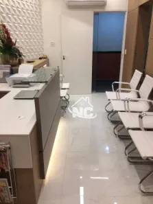 Sala Comercial à venda, 40m² no Centro, Niterói