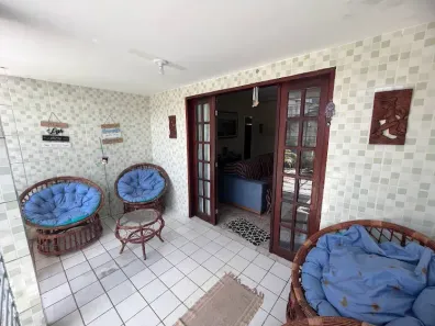 Casa com 2 Quartos à venda, 110m² no Rio Doce, Olinda