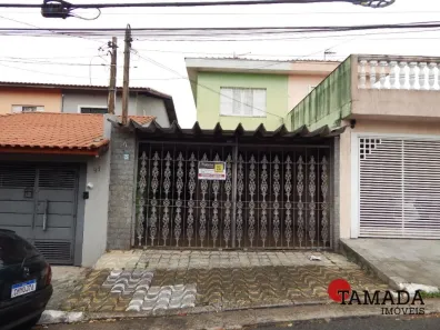 Casa com 3 Quartos à venda, 120m² no Vila Costa Melo, São Paulo