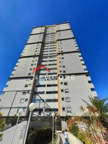 Apartamento com 3 Quartos à venda, 159m² no Vila Gonçalves, São Bernardo do Campo