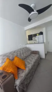 Apartamento com 2 Quartos à venda, 47m² no Loteamento Parque São Martinho, Campinas