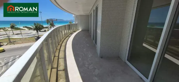 Apartamento com 3 Quartos à venda, 102m² no Passagem, Cabo Frio