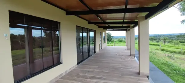 Casa de Condomínio com 2 Quartos à venda, 120m² no Residencial Terra Santa, Trindade