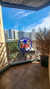 Kitnet com 1 Quarto à venda, 45m² no Centro, Campinas