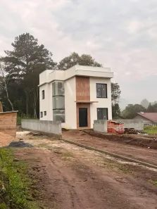 Casa com 2 Quartos à venda, 82m² no Dona Francisca, São Bento do Sul