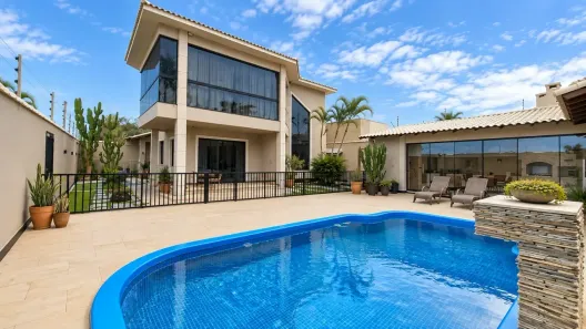 Casa com 3 Quartos à venda, 255m² no Ponta da Fruta, Vila Velha